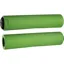 Odi Float Slip On Mountain Bike 130mm Grips in Green