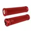 Odi Ruffian XL V2.1 135mm MTB Lock-on Grips in Red