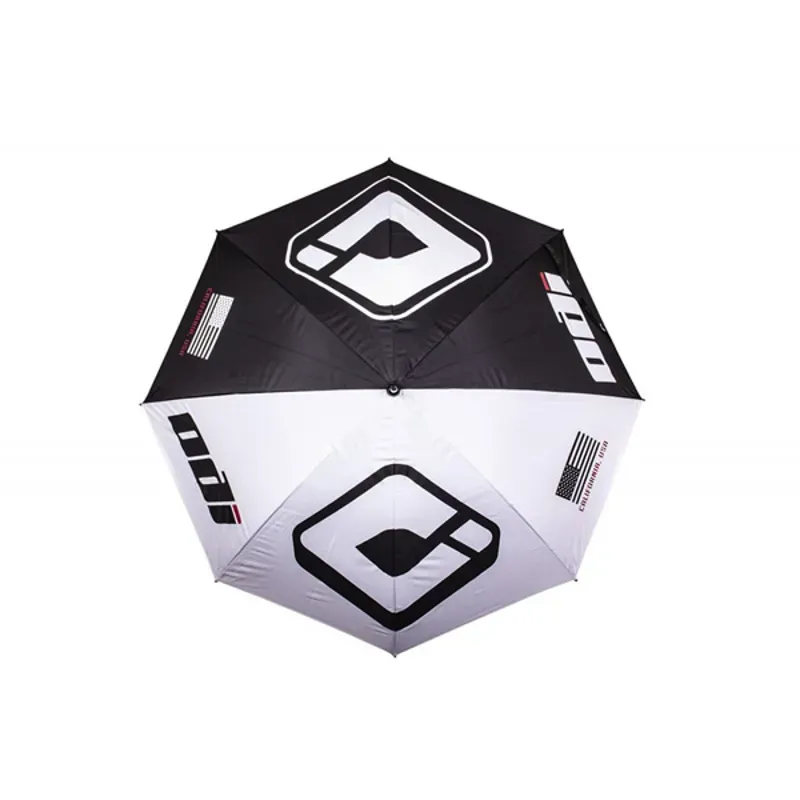 Odi 60 Umbrella with BMX Grip Installed