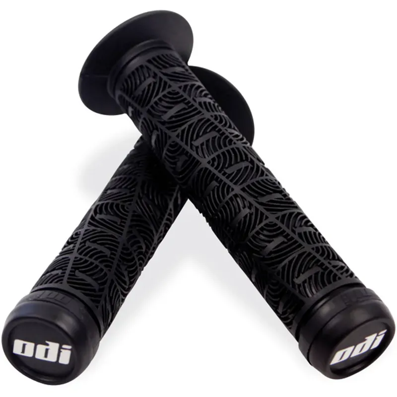 Odi Grip BMX Scooter 143mm Grips in Black