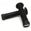 Odi Stay Strong 143mm Scooter Grips in Black