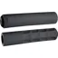Odi Vapor Slip On Mountain Bike 130mm Grips in Black