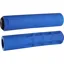 Odi Vapor Slip On Mountain Bike 130mm Grips in Blue