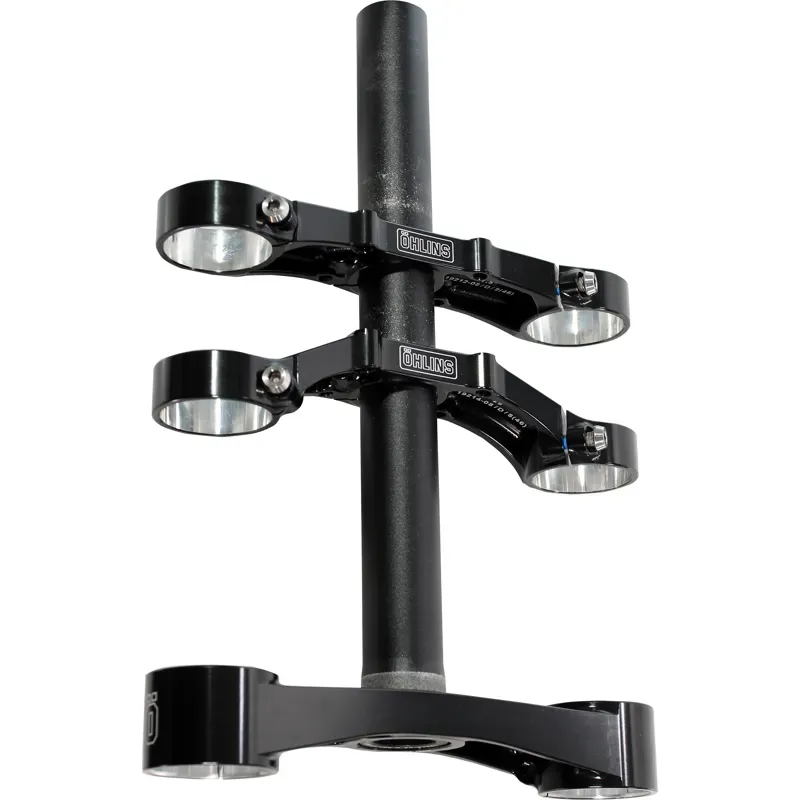 Ohlins DH8 Crown Set