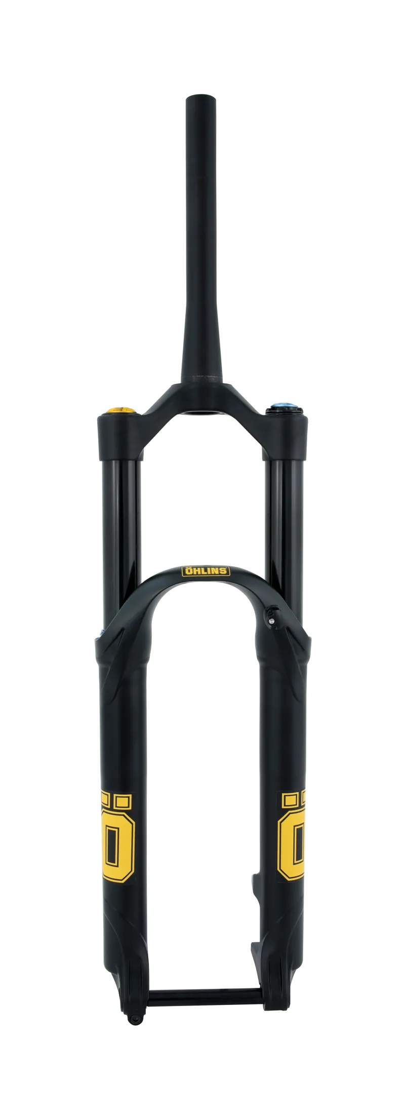 Ohlins RXF38 M.2 Air TTX18 MTB Suspension Fork 29 inch 