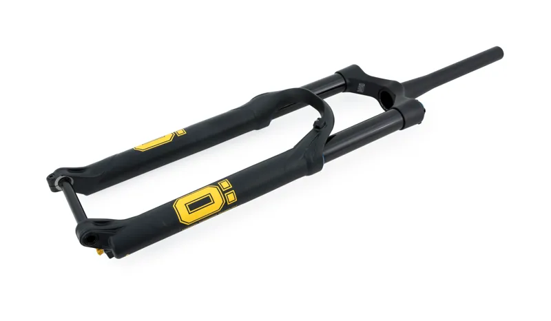 Ohlins RXF38 M.2 Air TTX18 MTB Suspension Fork 29 inch -1