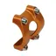 Hope XC Stem Front Plate in Orange