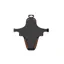 RRP Enduroguard Mudguard in Orange