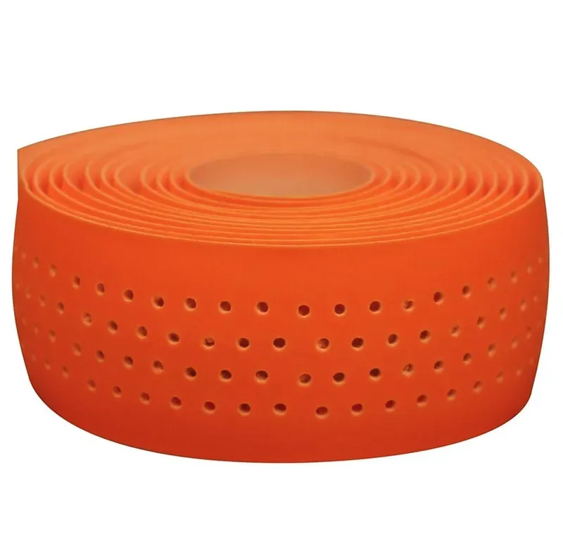 Scott Syncros Tubeless 50mm Valves in Orange