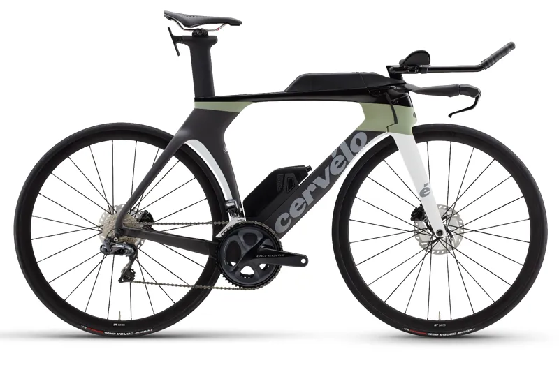 Cervelo P5 Ultegra Di2 disc 51cm
