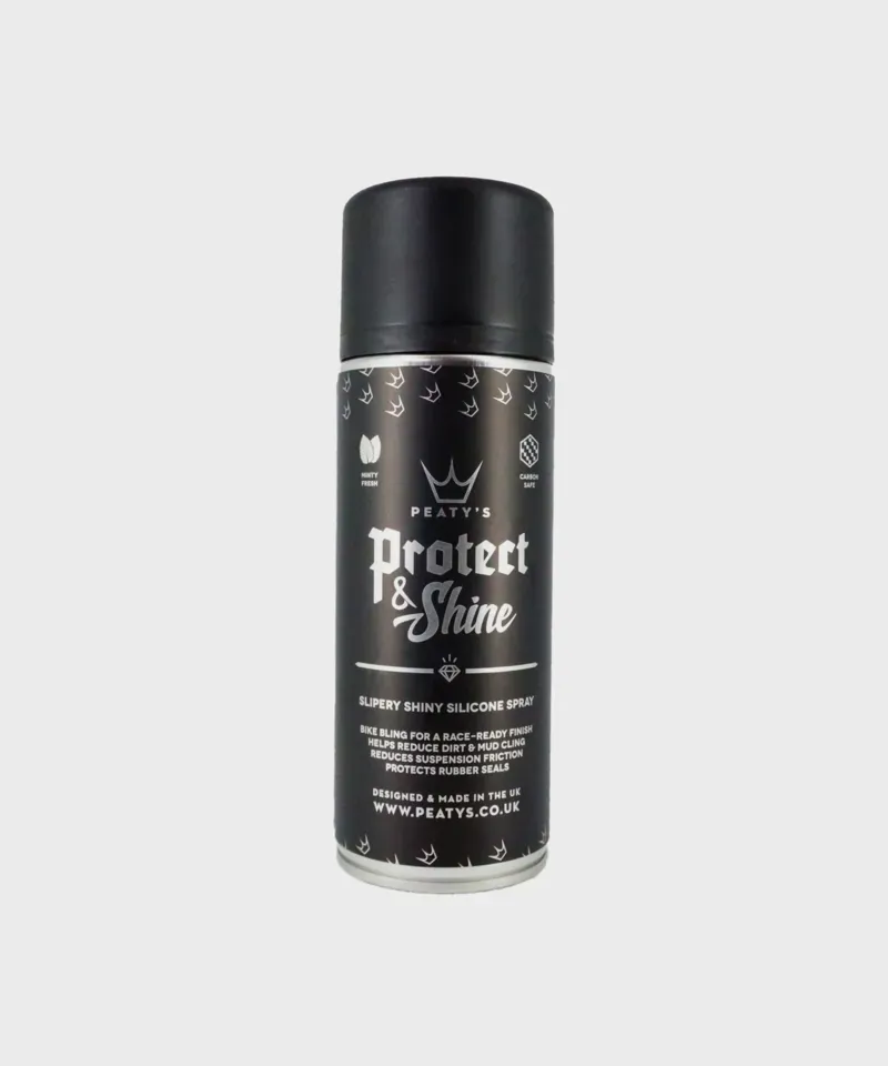 Peaty's Protect and Shine 400ml aerosol-1