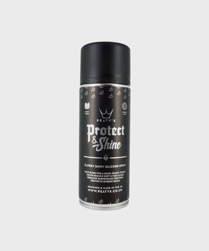 Peaty's Protect and Shine 400ml aerosol-2