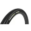 Panaracer Gravelking Slick Tlr Gravel Tyre In Black