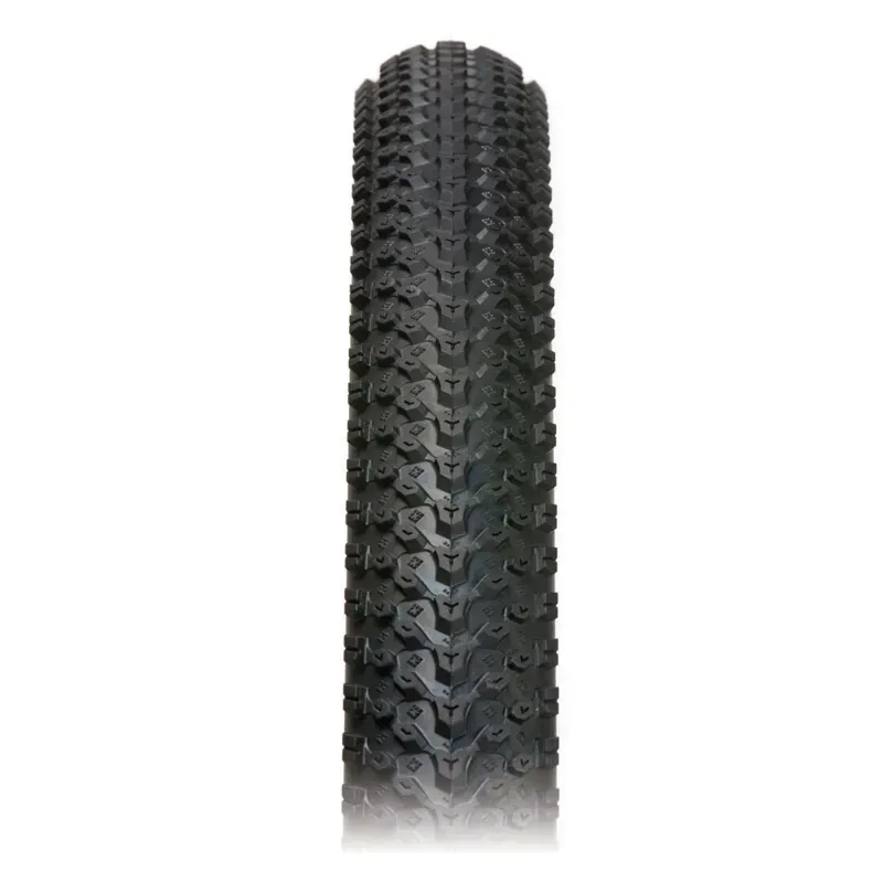 Panaracer Comet Hard Pack Wire Bead Tyre in Black