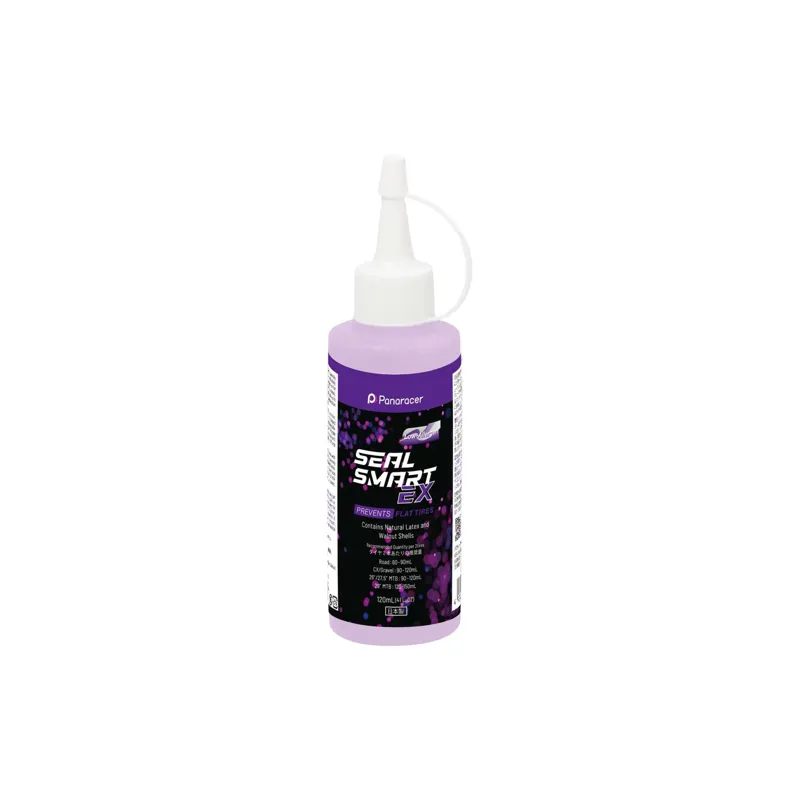 Panaracer Seal Smart Ex Tubeless Sealant: PURPLE