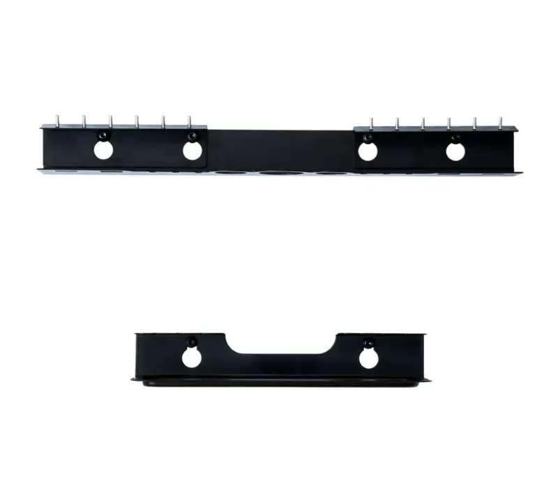 Park Tool JH-4 Bleed Kit Organiser in Black/Blue