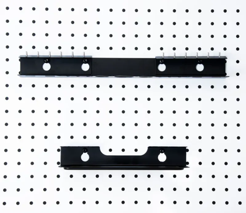 Park Tool JH-4 Bleed Kit Organiser in Black/Blue-3