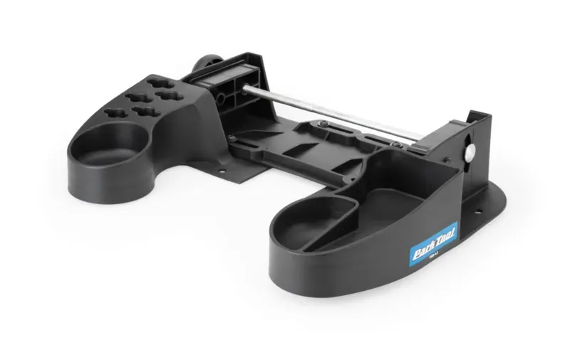 Park Tool 2441 Carriage Bolt TSB 4.2 in Black