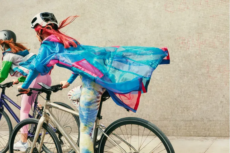 2021 Cannondale Quick Disc 1 Womens Hybrid Bike in Brown-1