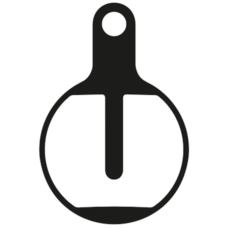 Aztec Tektro Lyra Organic Disc Brake Pads in Black