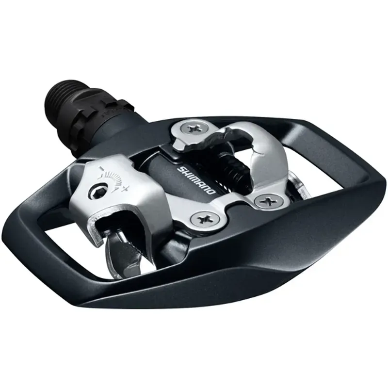 Shimano Pedals PD-ED500 Light Action SPD Pedals
