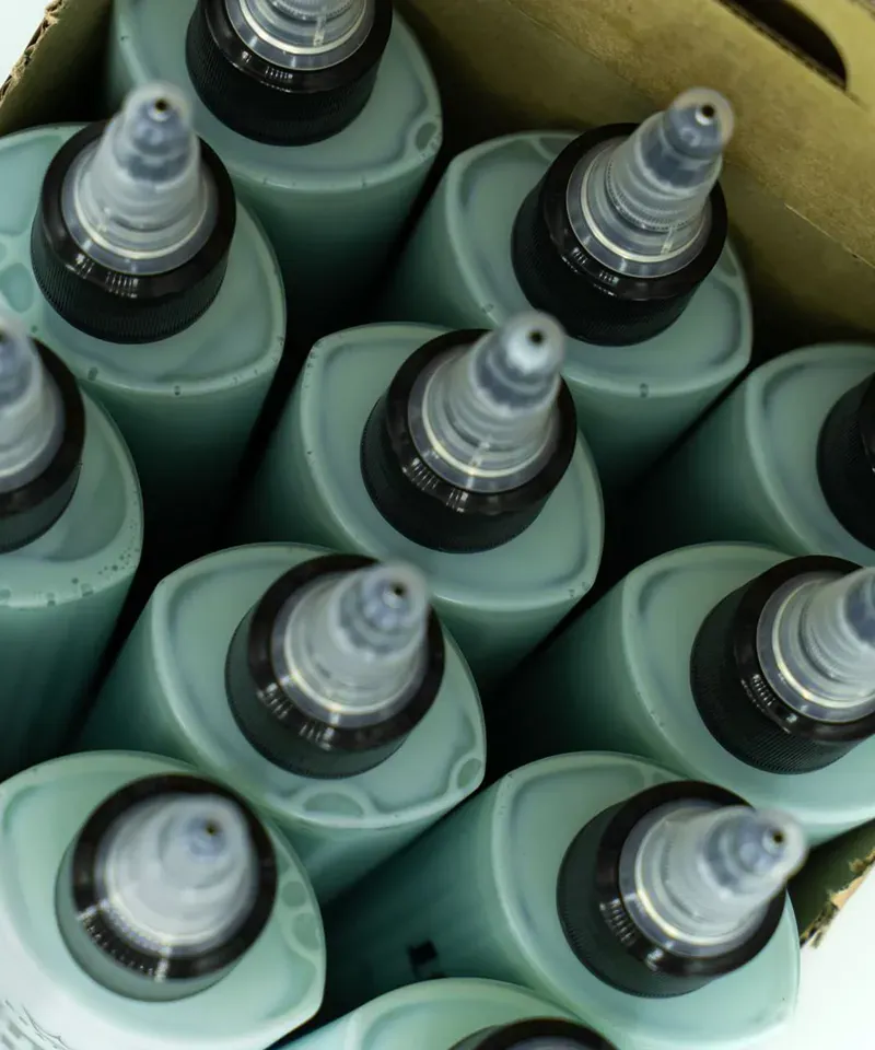 Peaty's LinkLube Dry-7