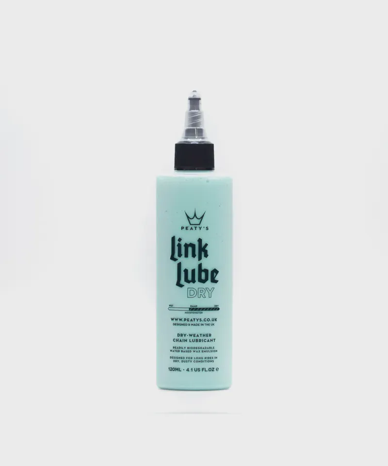 Peaty's LinkLube Dry-5