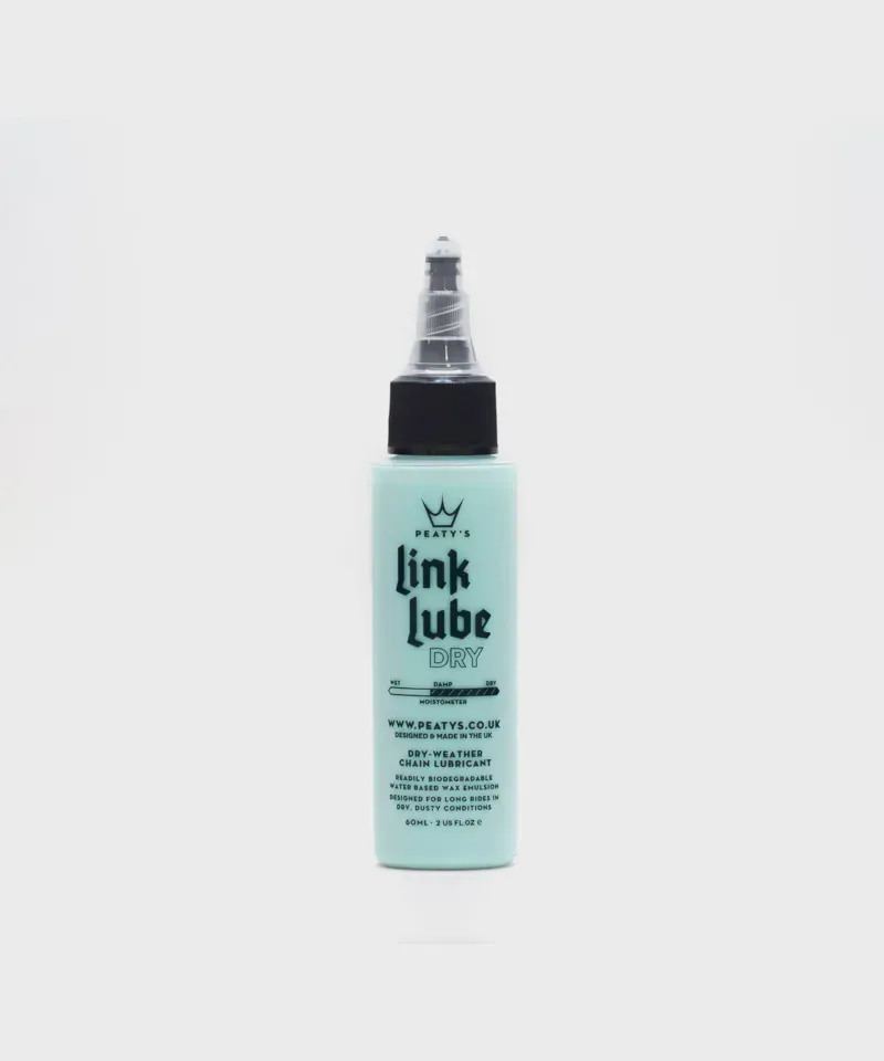 Peaty's LinkLube Dry-1