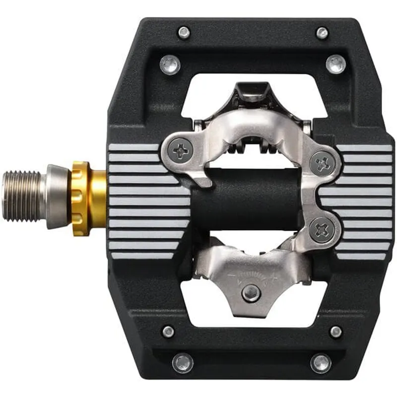 Shimano Saint M821 SPD Pedals -1