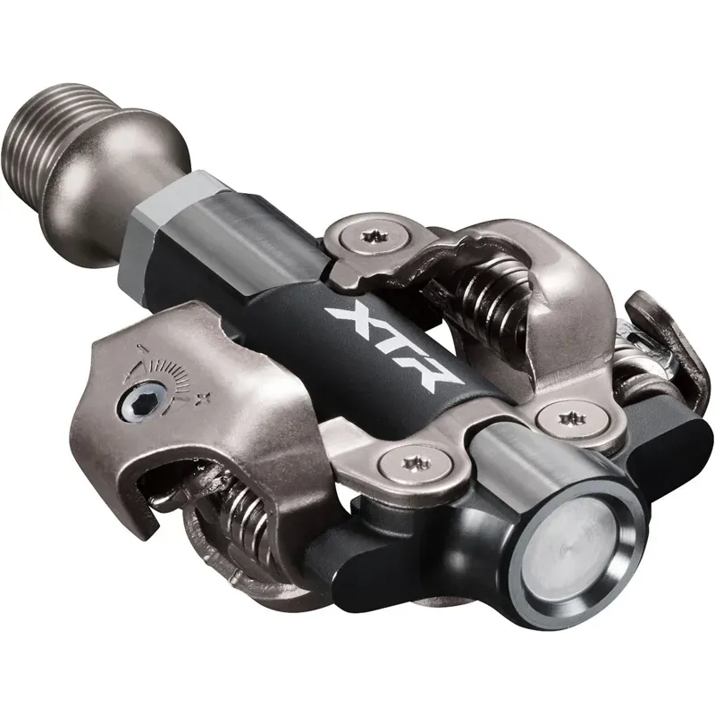 Shimano Xtr M9200 Pedals Xc Spd 