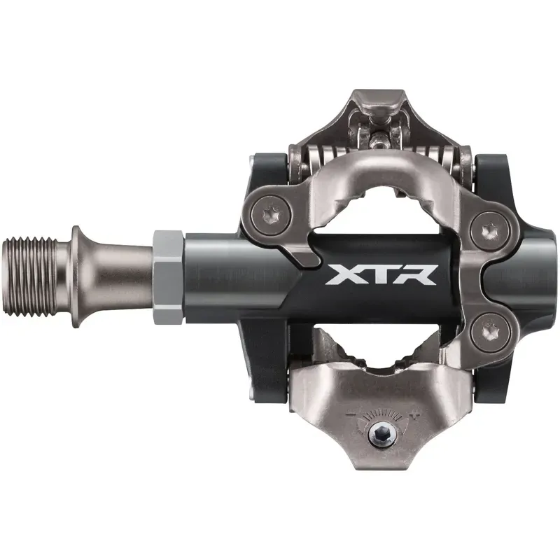 Shimano Xtr M9200 Pedals Xc Spd -1
