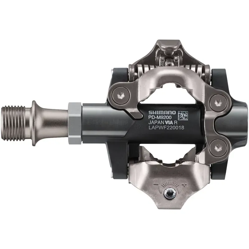 Shimano Xtr M9200 Pedals Xc Spd -2