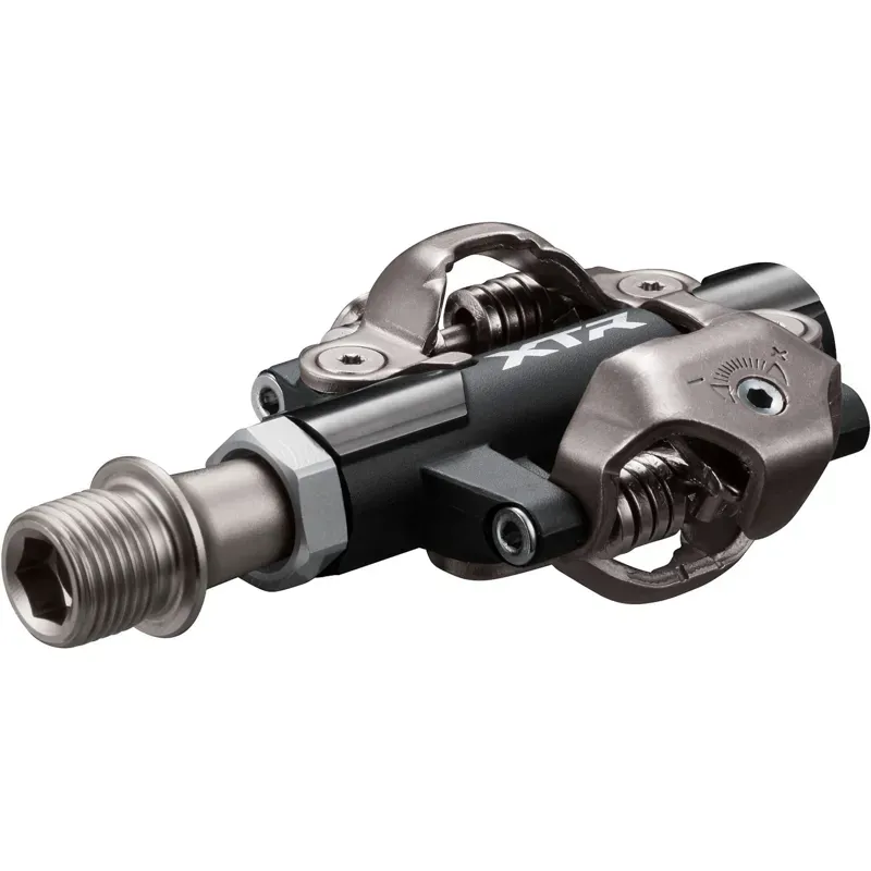Shimano Xtr M9200 Pedals Xc Spd -3