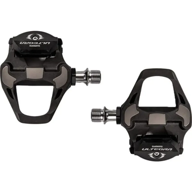 Shimano PD-R8000 Ultegra SPD-SL Carbon Road Pedals