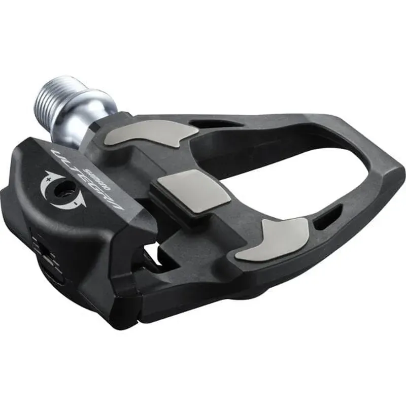 Shimano PD-R8000 Ultegra SPD-SL Carbon Road Pedals-1