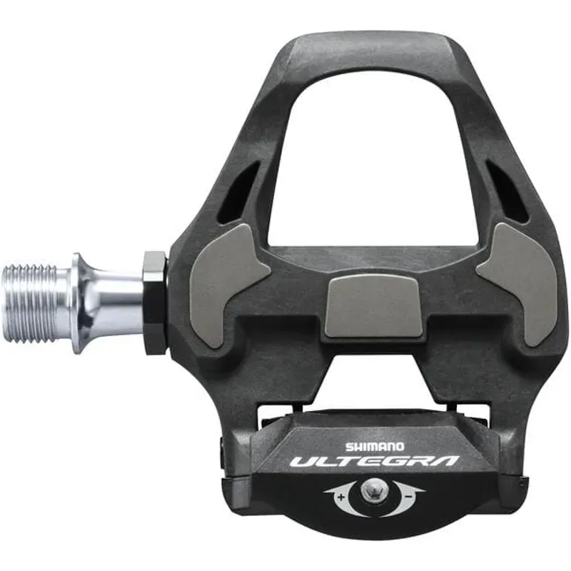 Shimano PD-R8000 Ultegra SPD-SL Carbon Road Pedals-2