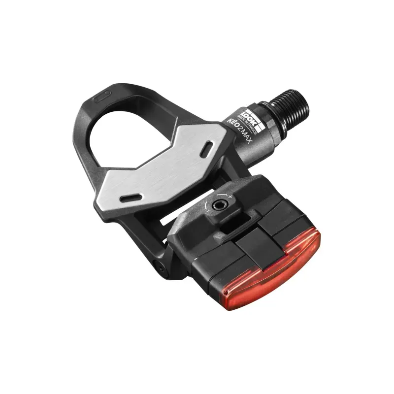 LOOK Keo 2 Max Vision Road Pedals-2