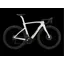Pinarello Dogma F CG113 Frame Kit in Edge Crystal White