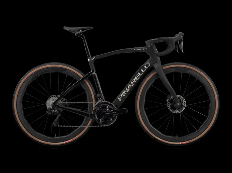 Pinarello Dogma GR CH142 Frame Kit in Black