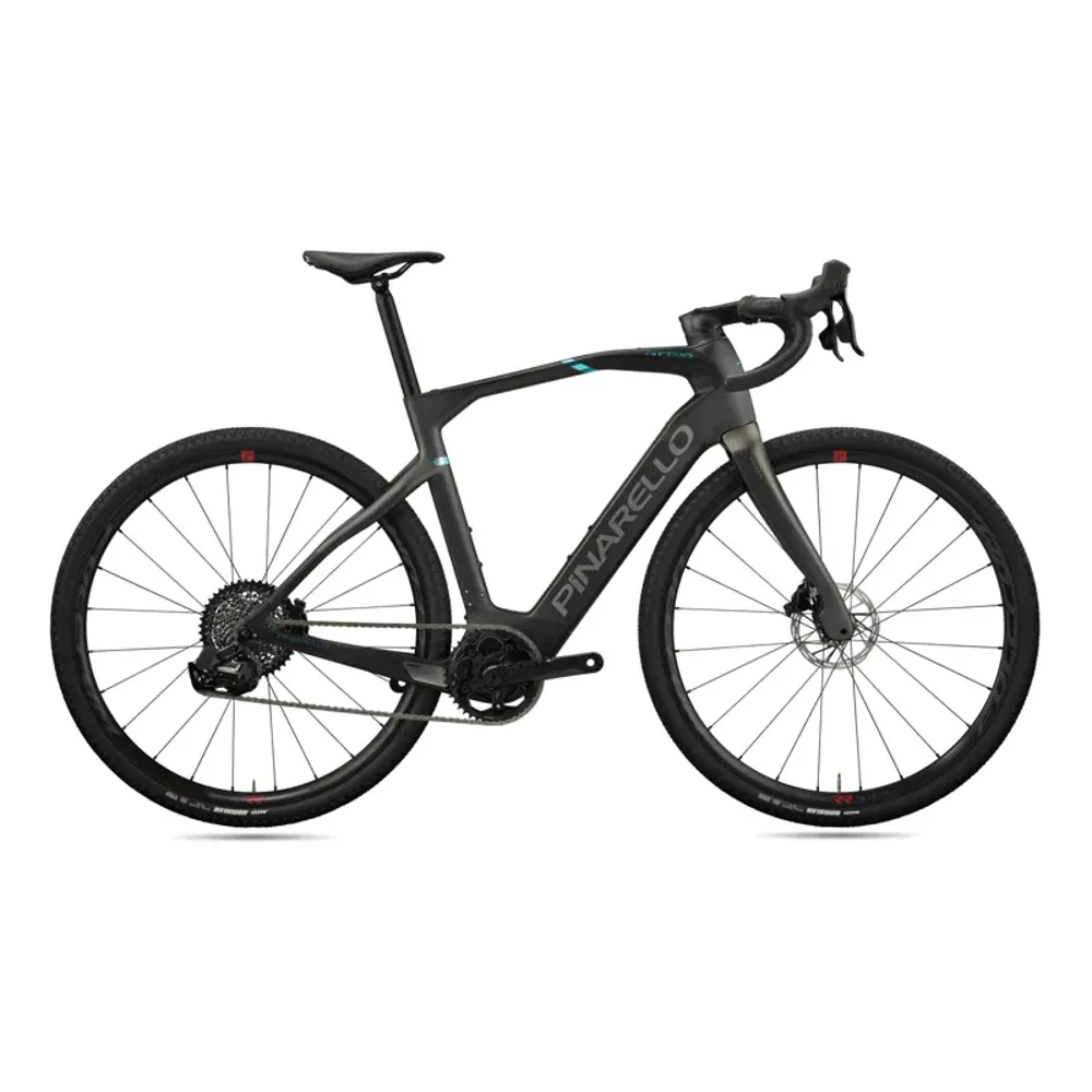 Js Cycles Pinarello Nytro E7 Electric Gravel Bike - | Free delivery over £50 & Cycle Scheme available.