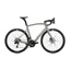 Pinarello X3 105 Di2 H291 Road Bike in Impulse Grey Matt