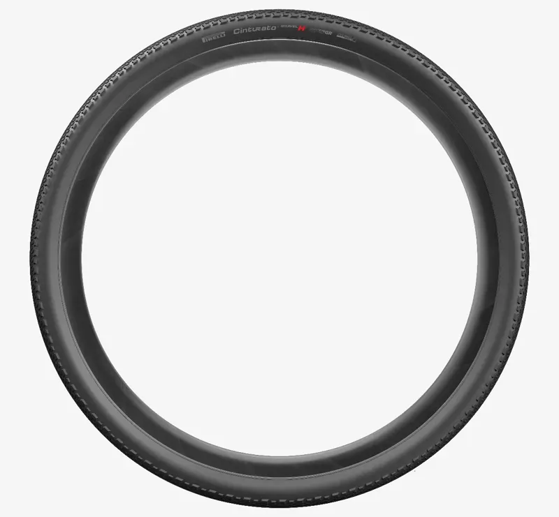 Cinturato Gravel H Performance Black 700x