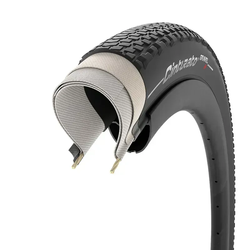Cinturato Gravel H Performance Black 700x-5