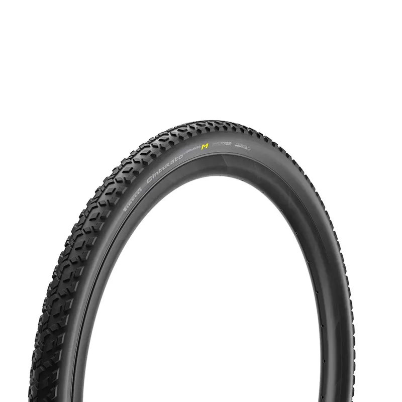 Cinturato Gravel M High Performance Black 700x4
