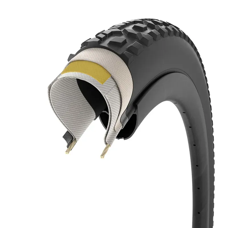 Cinturato Gravel M High Performance Tan 700x4-3