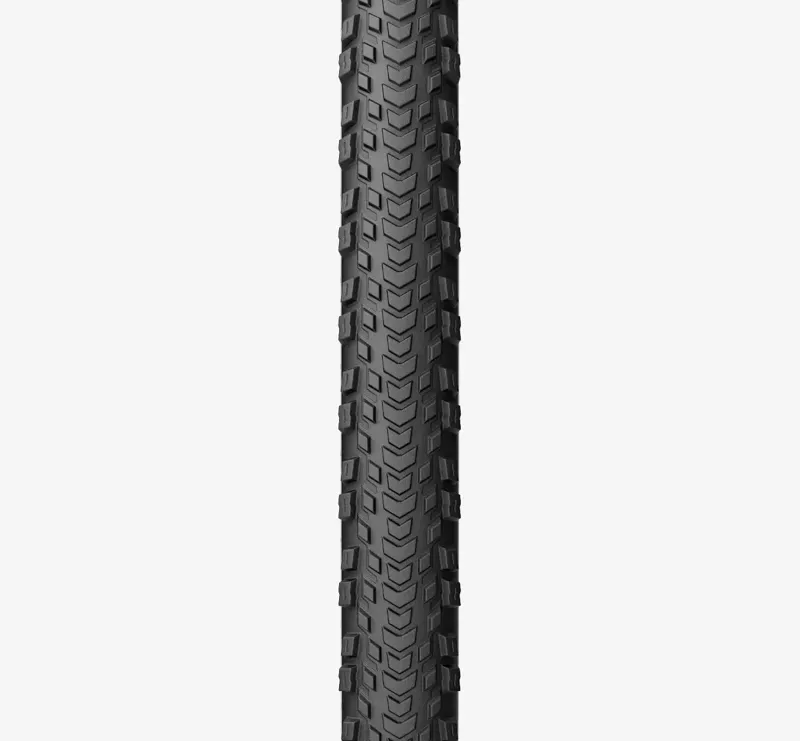 Cinturato Gravel RM Performance Black 700x4-4