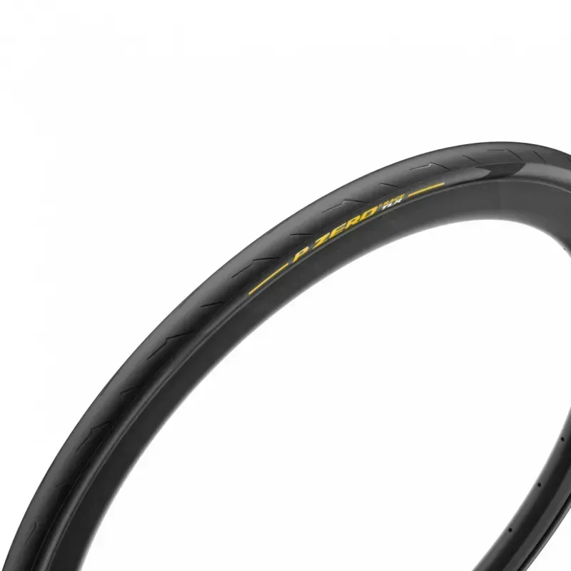 Pirelli P ZERO Race TLR 700x26c in Black-3