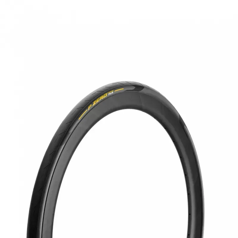 Pirelli P ZERO Race TLR 700x26c in Black-2