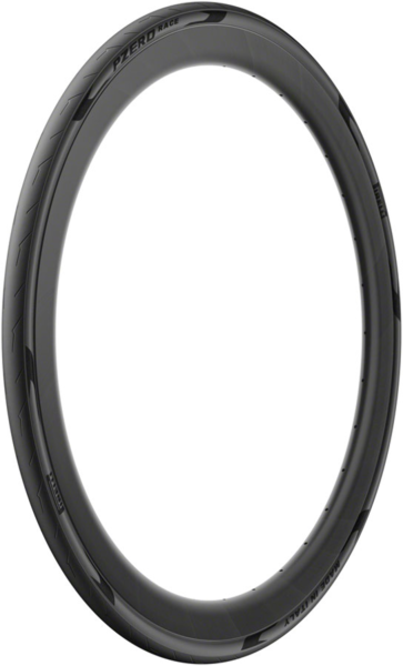 Pirelli P ZERO Race TLR 700x26c in Black-4