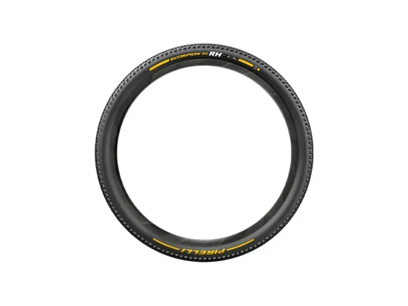 Pirelli Scorpion Race XC RH Prowall 29x2.4-inch MTB Tire in Black-1